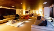 TRIBU - Relaxation Area
